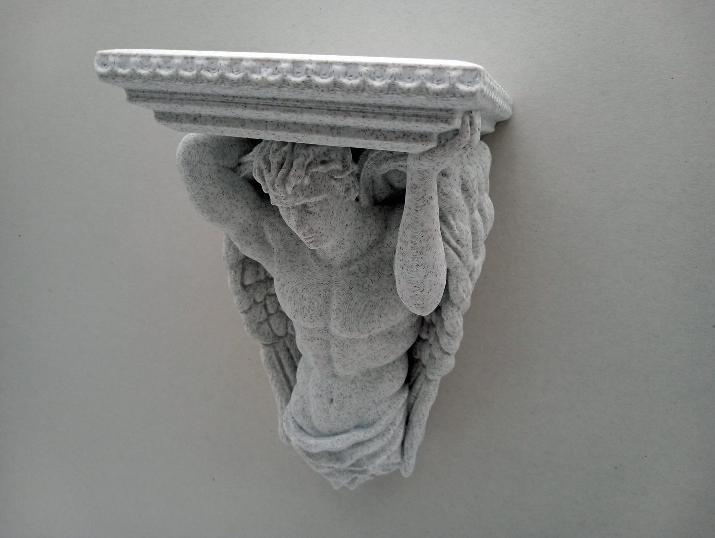 ποΈ Angelo Wall Shelf
