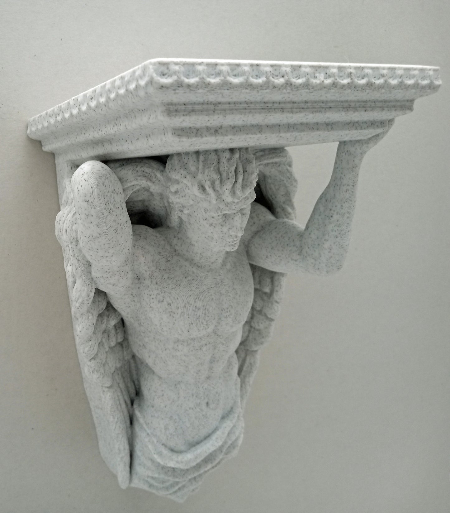 ποΈ Angelo Wall Shelf