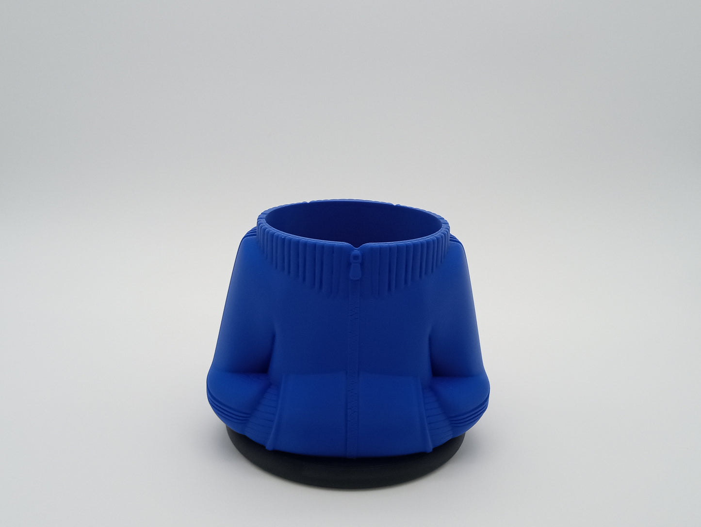Cozy Sports Sweater Planter β 3D Printed in 2 Sizes & 3 Colors