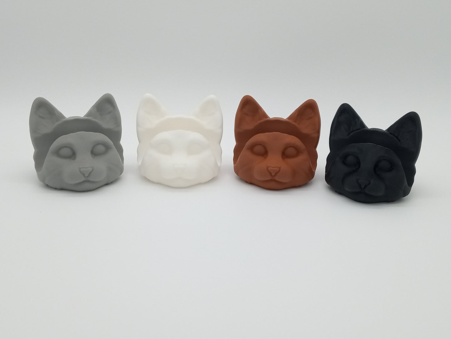 πΎ Cat Glasses Holder β Adorably Functional Feline Friend!