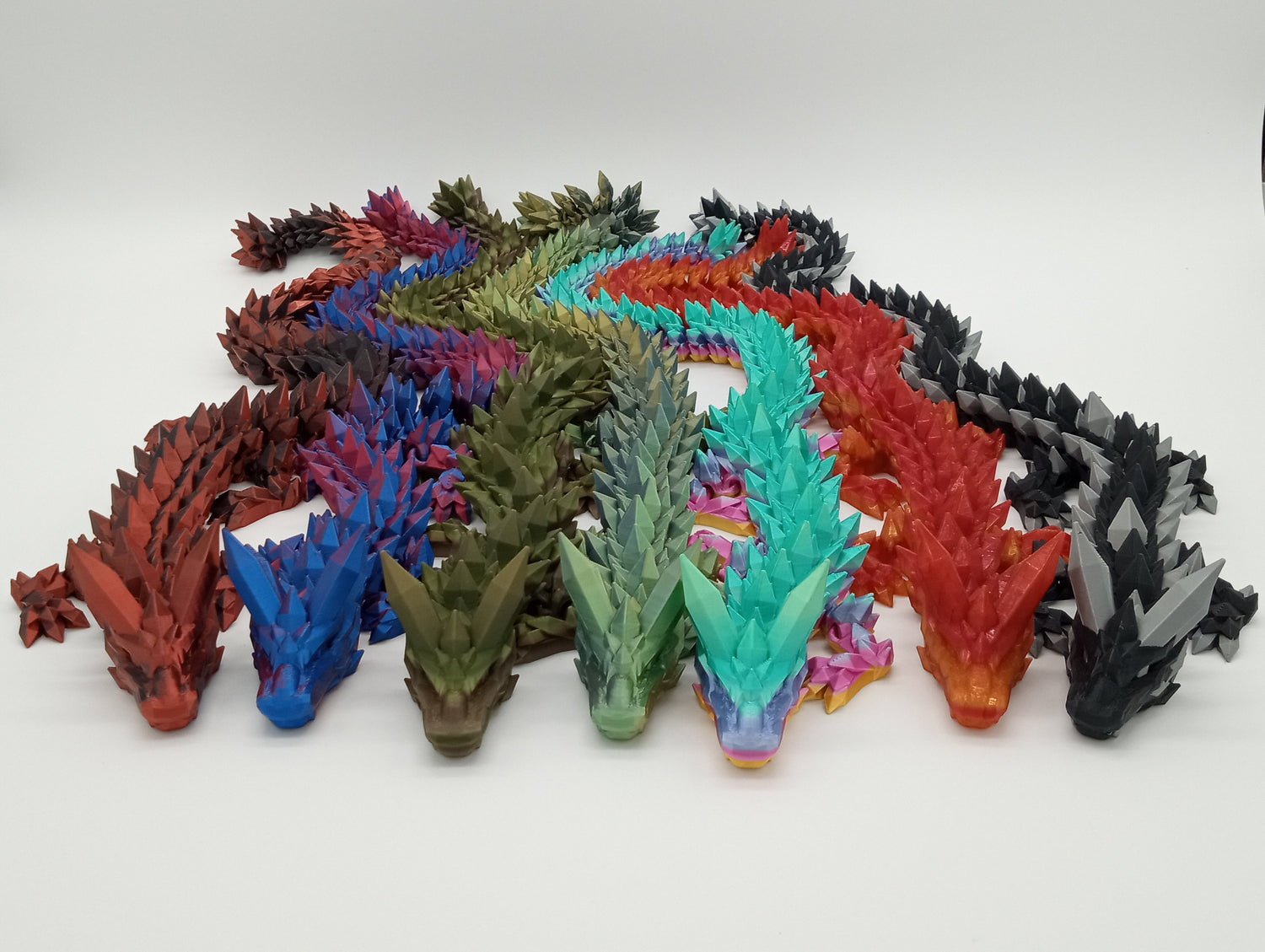 Dragons