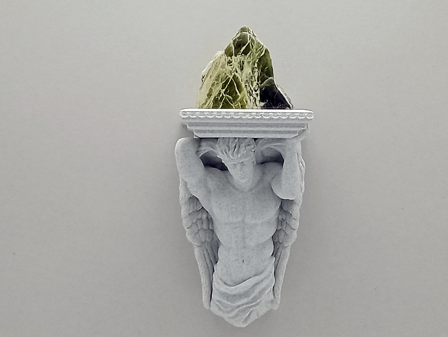 🕊️ Angelo Wall Shelf