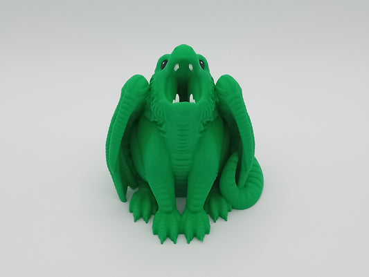 🐉 Dragon Coin Bank – Fierce, Fun, and Functional!
